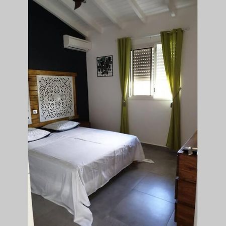 Chez Sam Villa Grand-Bourg  Екстериор снимка