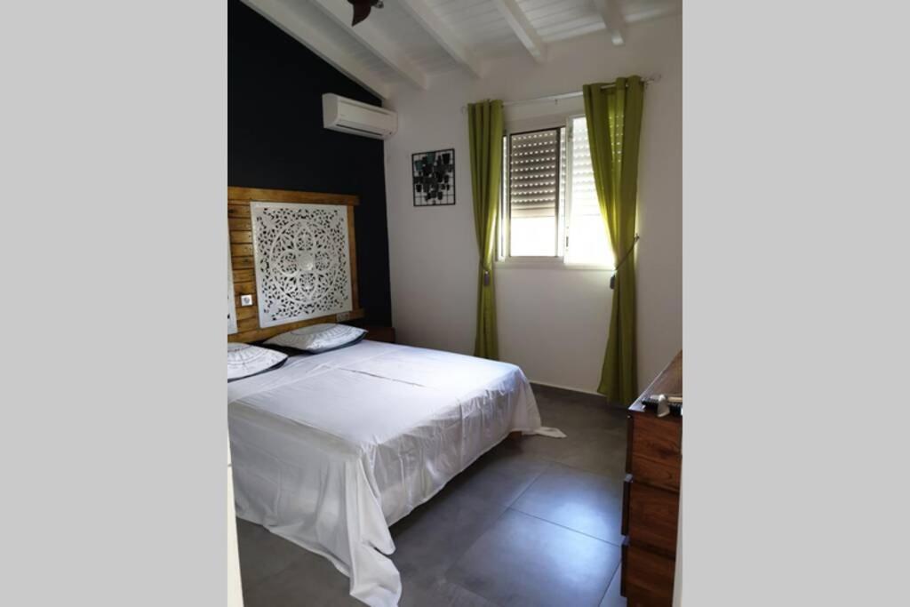 Chez Sam Villa Grand-Bourg  Екстериор снимка