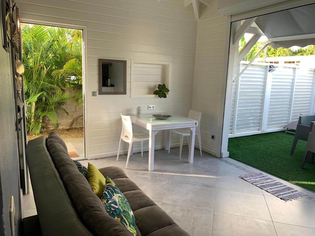 Chez Sam Villa Grand-Bourg  Екстериор снимка