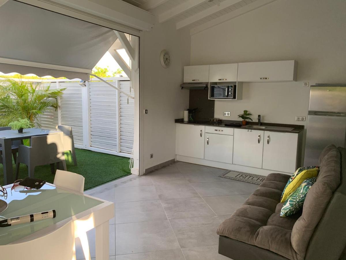 Chez Sam Villa Grand-Bourg  Екстериор снимка