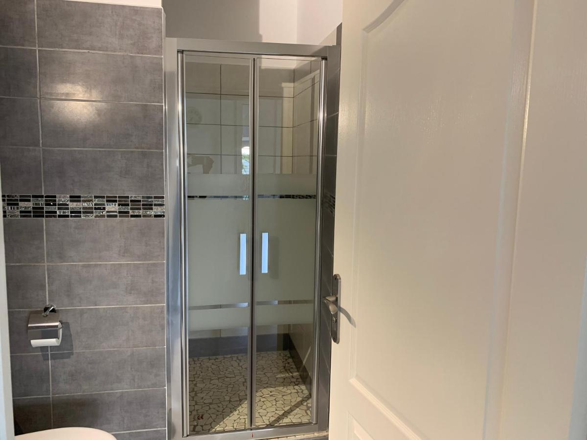 Chez Sam Villa Grand-Bourg  Екстериор снимка