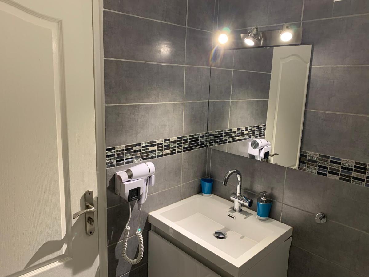 Chez Sam Villa Grand-Bourg  Екстериор снимка