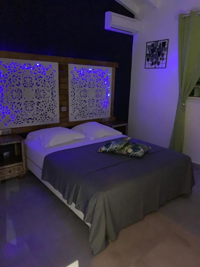 Chez Sam Villa Grand-Bourg  Екстериор снимка